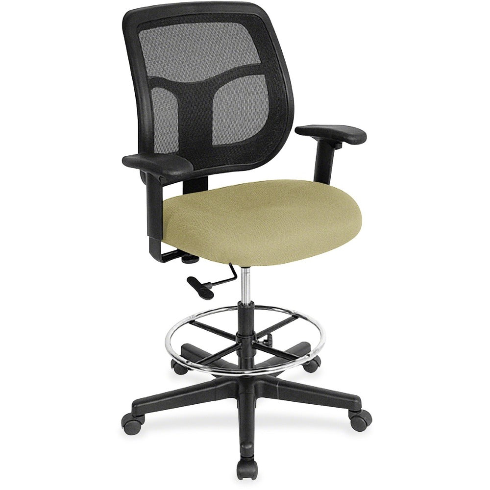 Eurotech Apollo DFT9800 Drafting Stool [SKU - EUTDFT9858]EA