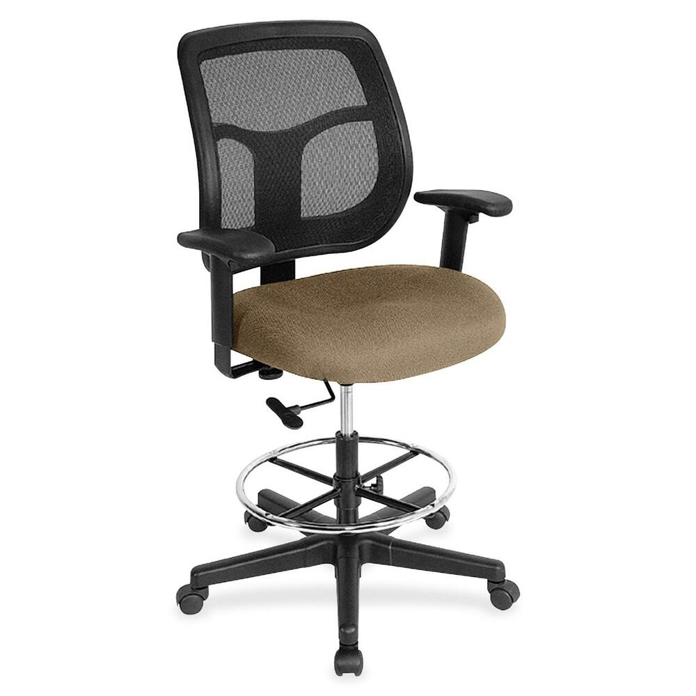 Eurotech Apollo DFT9800 Drafting Stool [SKU - EUTDFT9893]EA