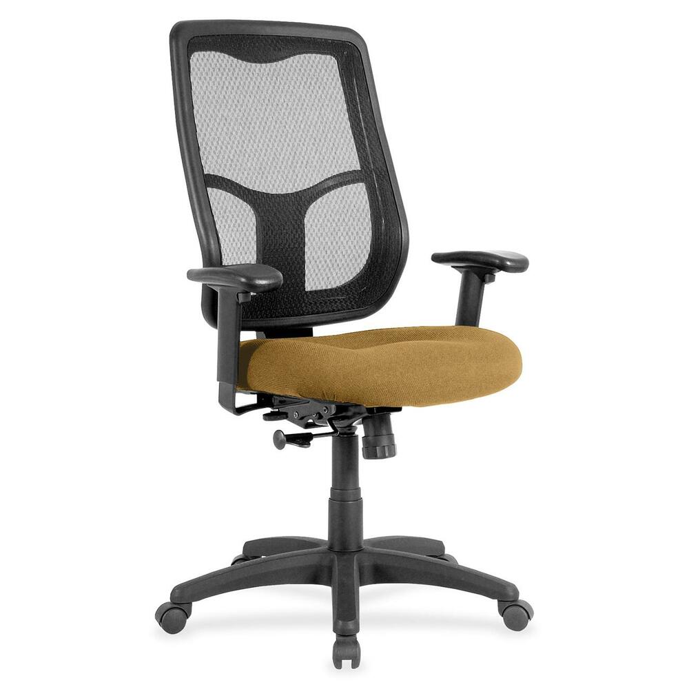 Eurotech Apollo High Back Synchro Task Chair [SKU - EUTMTHB9429]EA