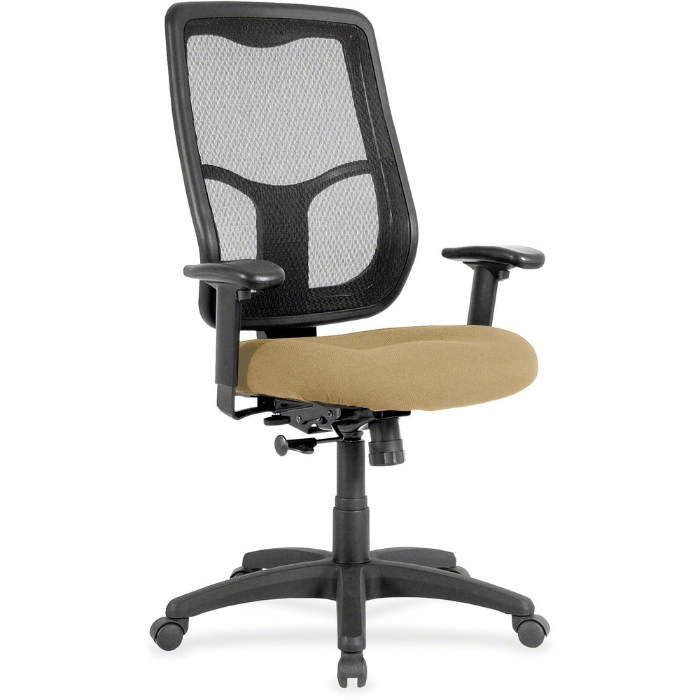 Eurotech Apollo High Back Synchro Task Chair [SKU - EUTMTHB9440]EA