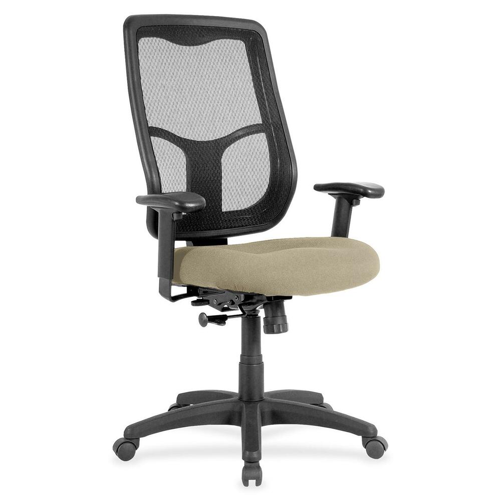 Eurotech Apollo High Back Synchro Task Chair [SKU - EUTMTHB9445]EA