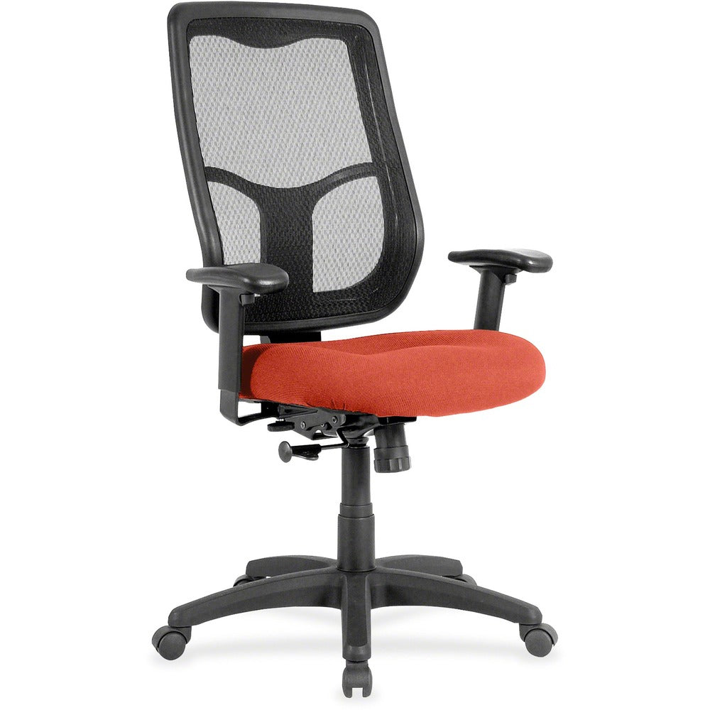 Eurotech Apollo High Back Synchro Task Chair [SKU - EUTMTHB9492]EA
