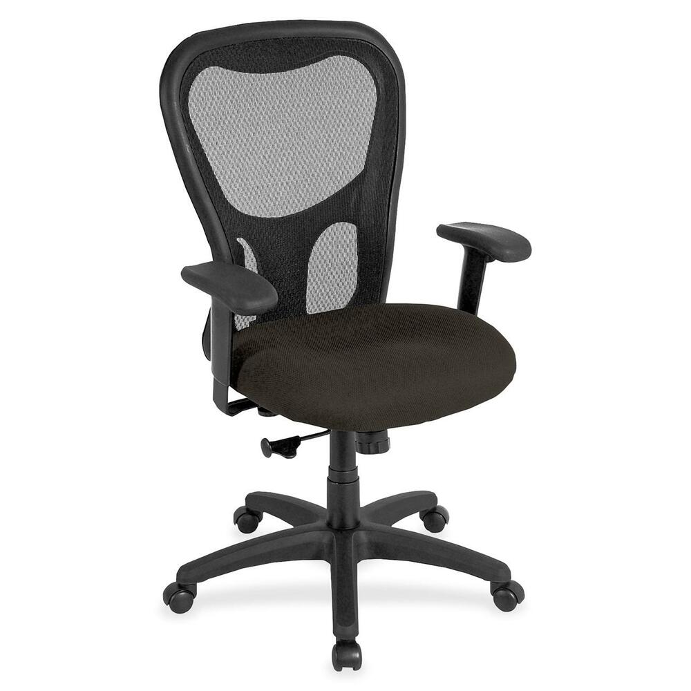 Eurotech Apollo Highback MM9500 [SKU - EUTMM950004]EA