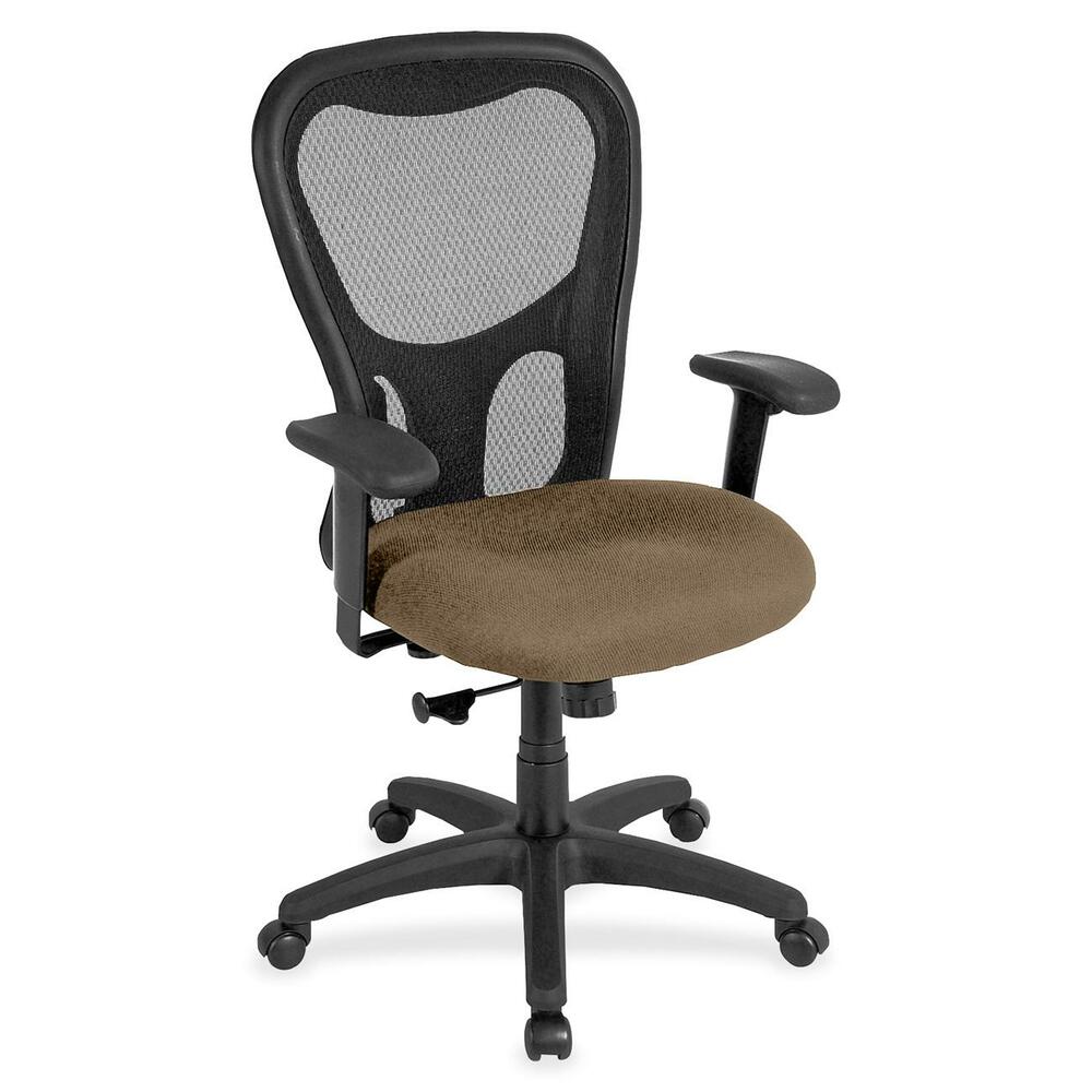 Eurotech Apollo Highback MM9500 [SKU - EUTMM950006]EA