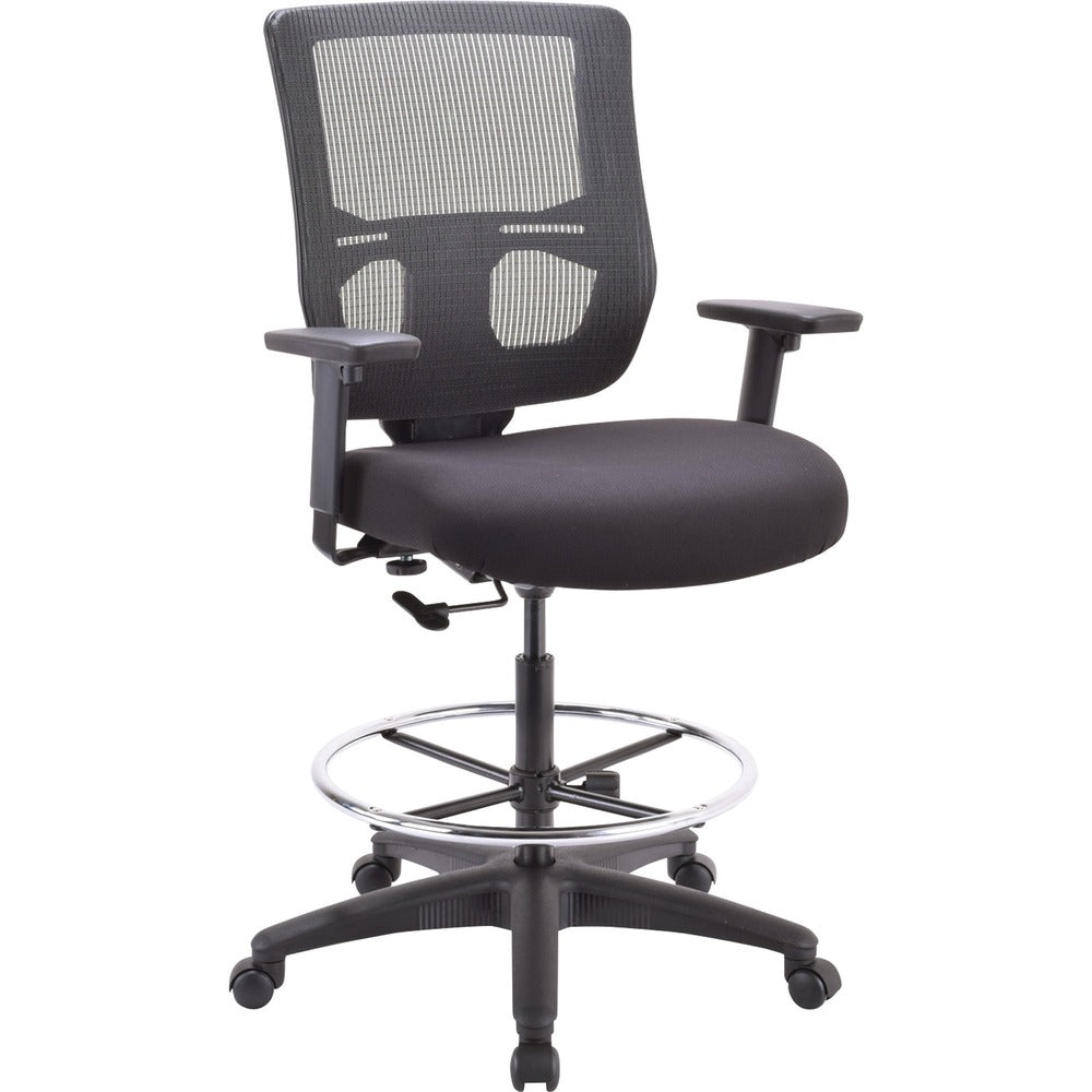 Eurotech Apollo II Extended Height Stool [SKU - EUTEHS5499]EA