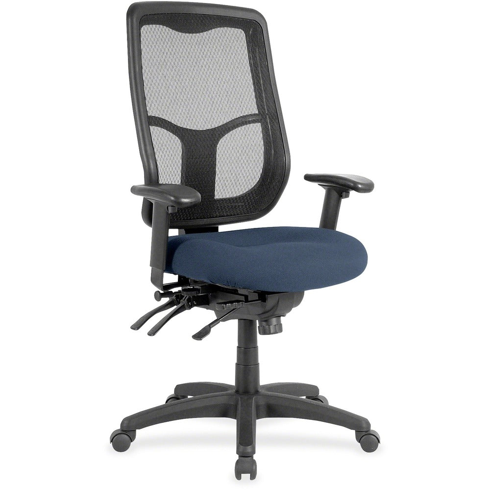 Eurotech Apollo MFHB9SL Executive Chair [SKU - EUTMFH9SL13]EA