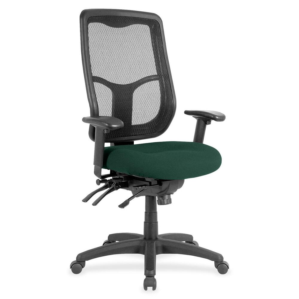 Eurotech Apollo MFHB9SL Executive Chair [SKU - EUTMFH9SL50]EA