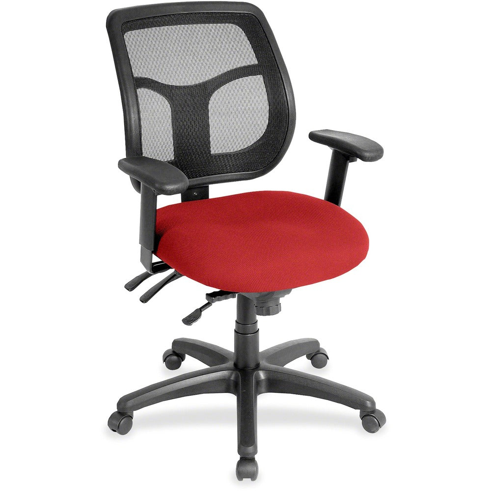 Eurotech Apollo MFT9450 Task Chair [SKU - EUTMFT94515]EA