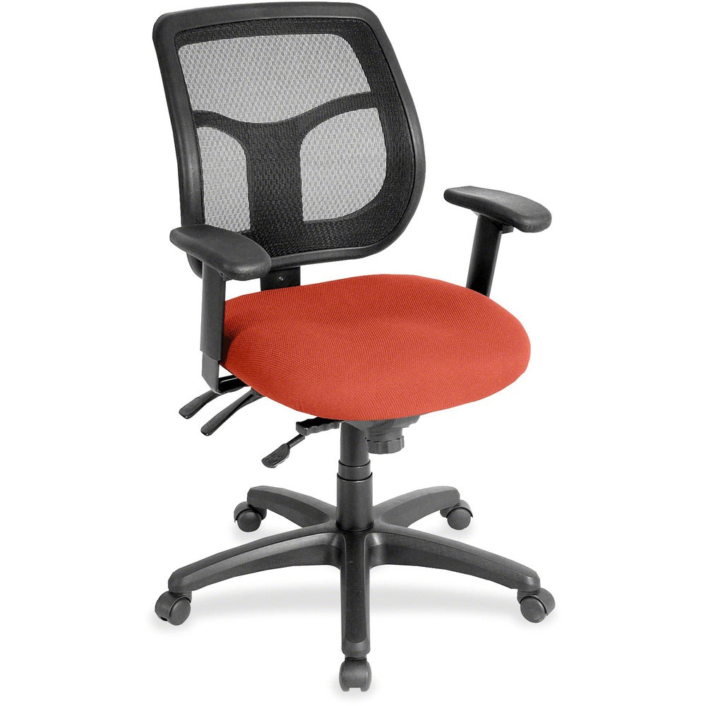 Eurotech Apollo MFT9450 Task Chair [SKU - EUTMFT94592]EA