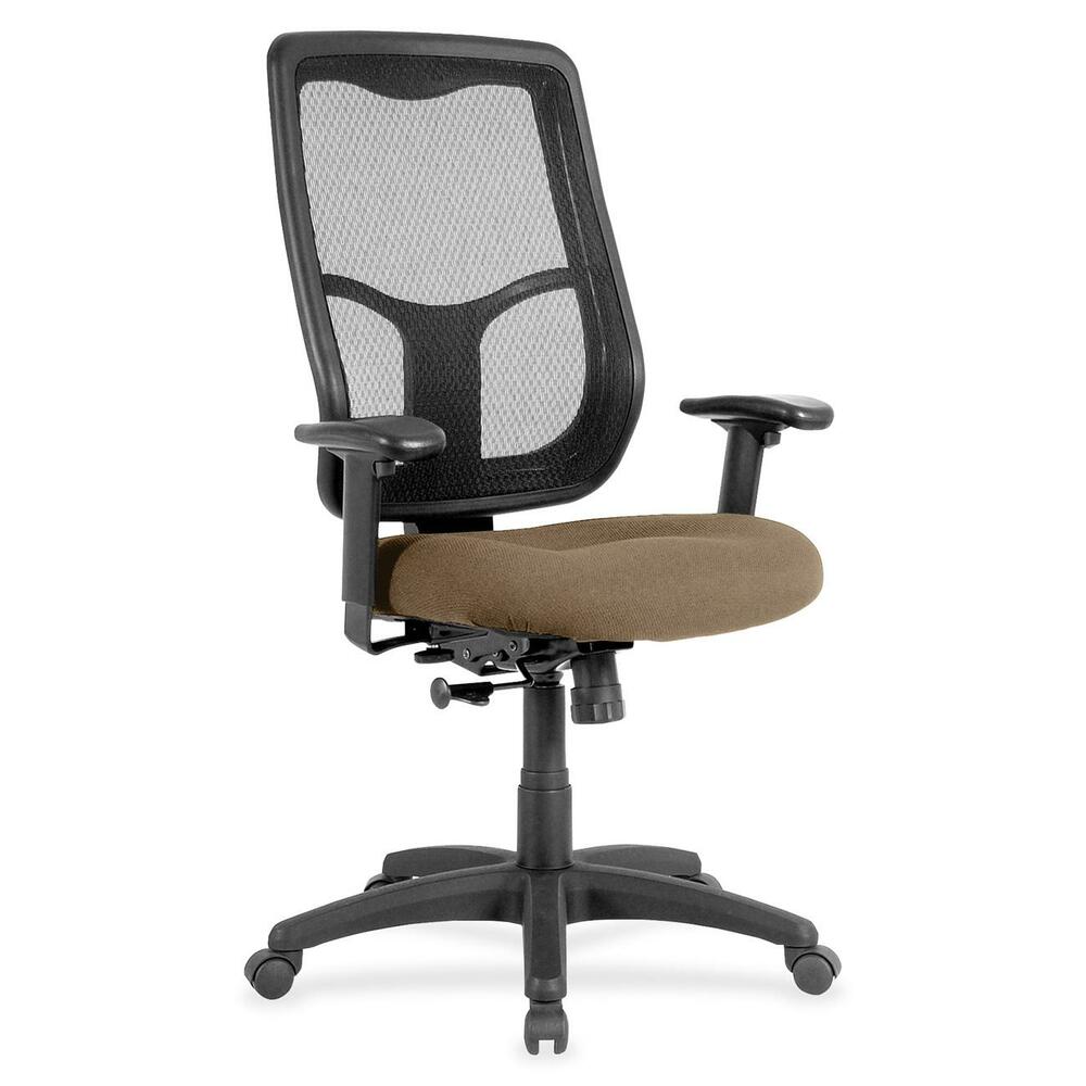 Eurotech Apollo Mid-back Task Chair [SKU - EUTMTHB9400]EA