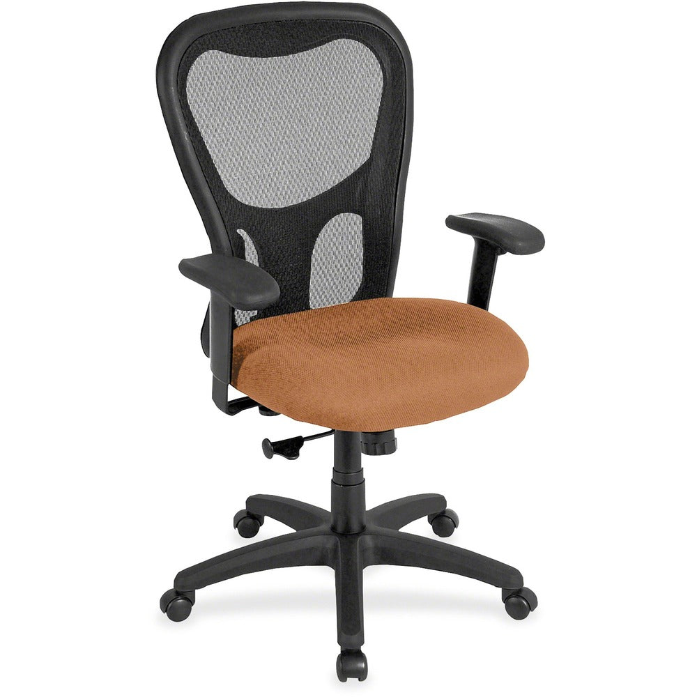 Eurotech Apollo MM9500 Highback Executive Chair [SKU - EUTMM950014]EA