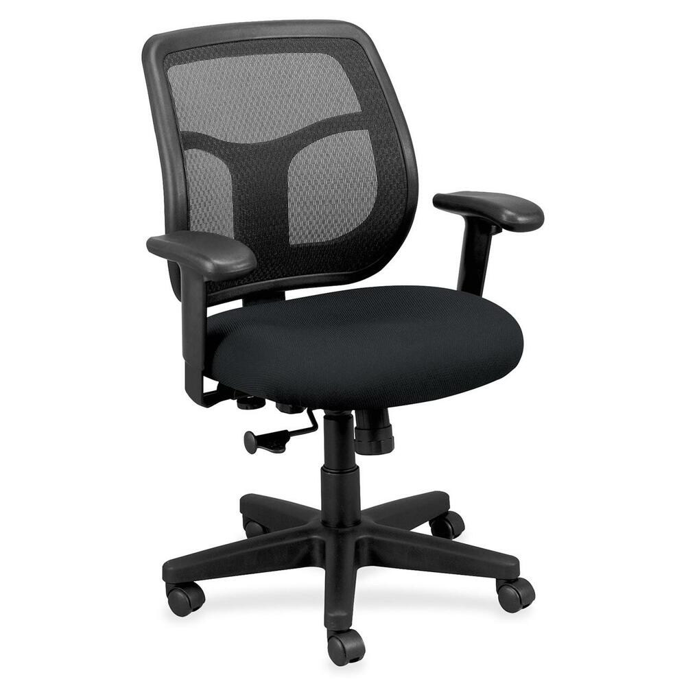 Eurotech Apollo MT9400 Mesh Task Chair [SKU - EUTMT940023]EA