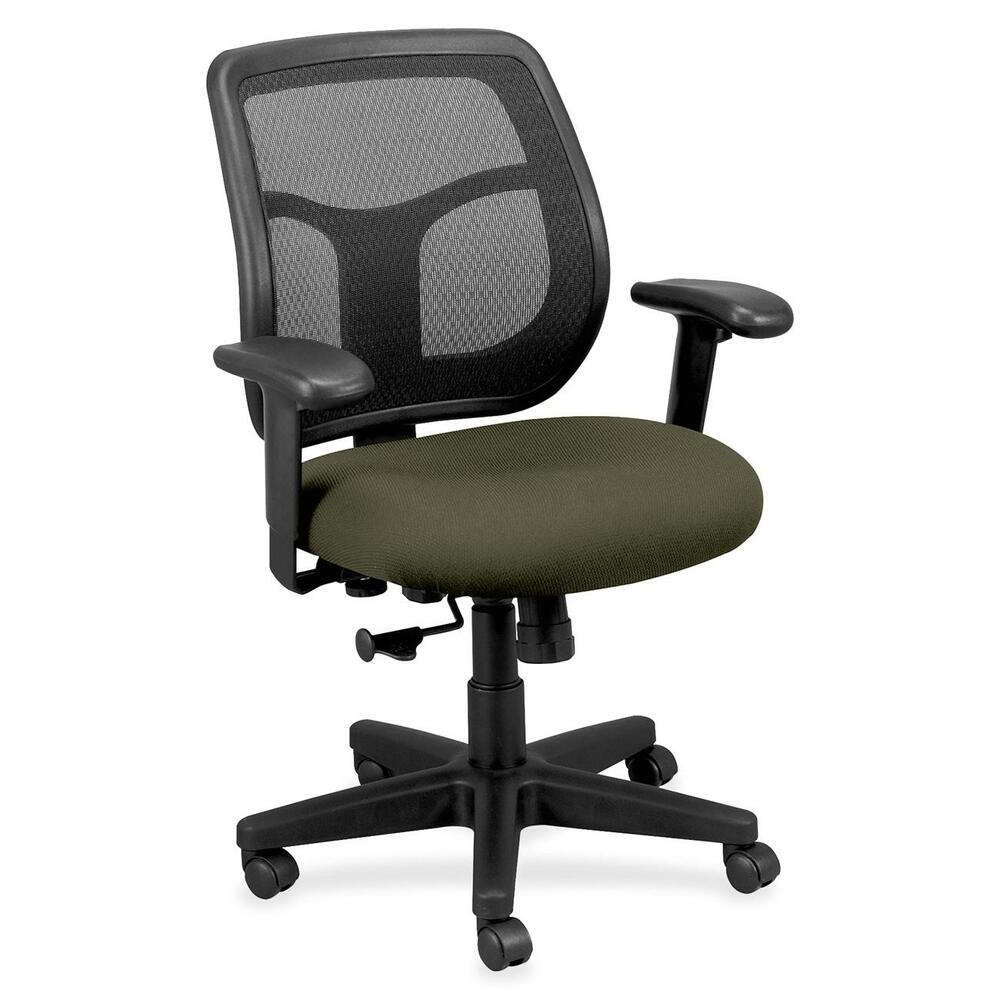 Eurotech Apollo MT9400 Mesh Task Chair [SKU - EUTMT940027]EA