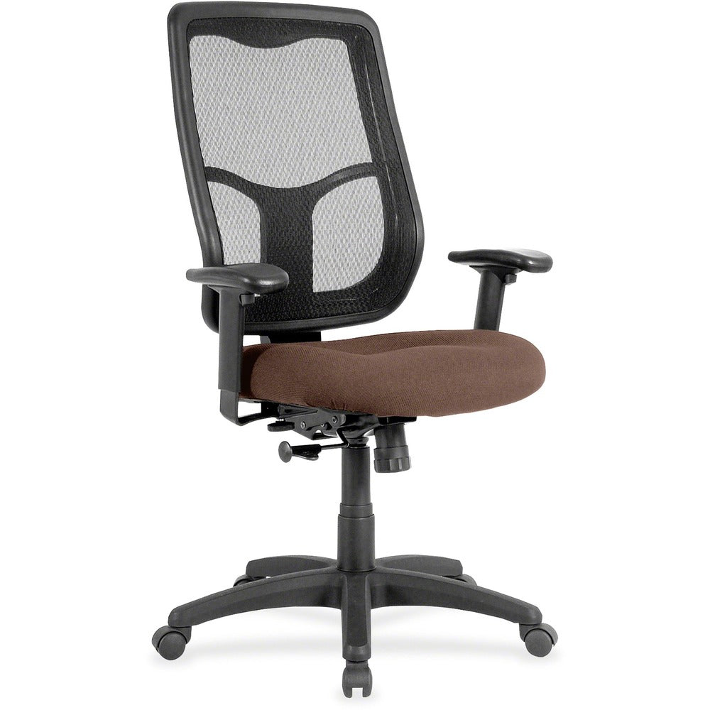 Eurotech Apollo MTHB94 Executive Chair [SKU - EUTMTHB9411]EA