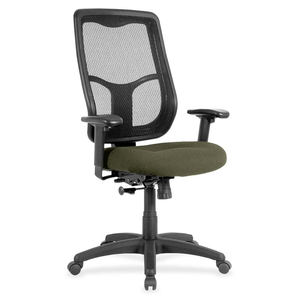 Eurotech Apollo MTHB94 Executive Chair [SKU - EUTMTHB9427]EA