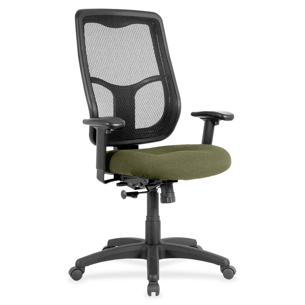 Eurotech Apollo MTHB94 Executive Chair [SKU - EUTMTHB9434]EA