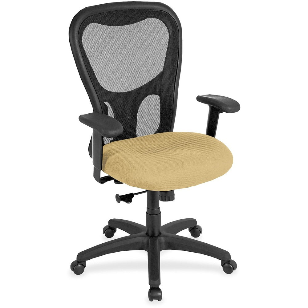 Eurotech Apollo Synchro High Back Chair [SKU - EUTMM950007]EA