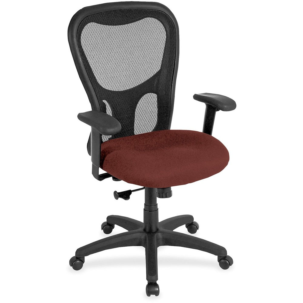 Eurotech Apollo Synchro High Back Chair [SKU - EUTMM950020]EA