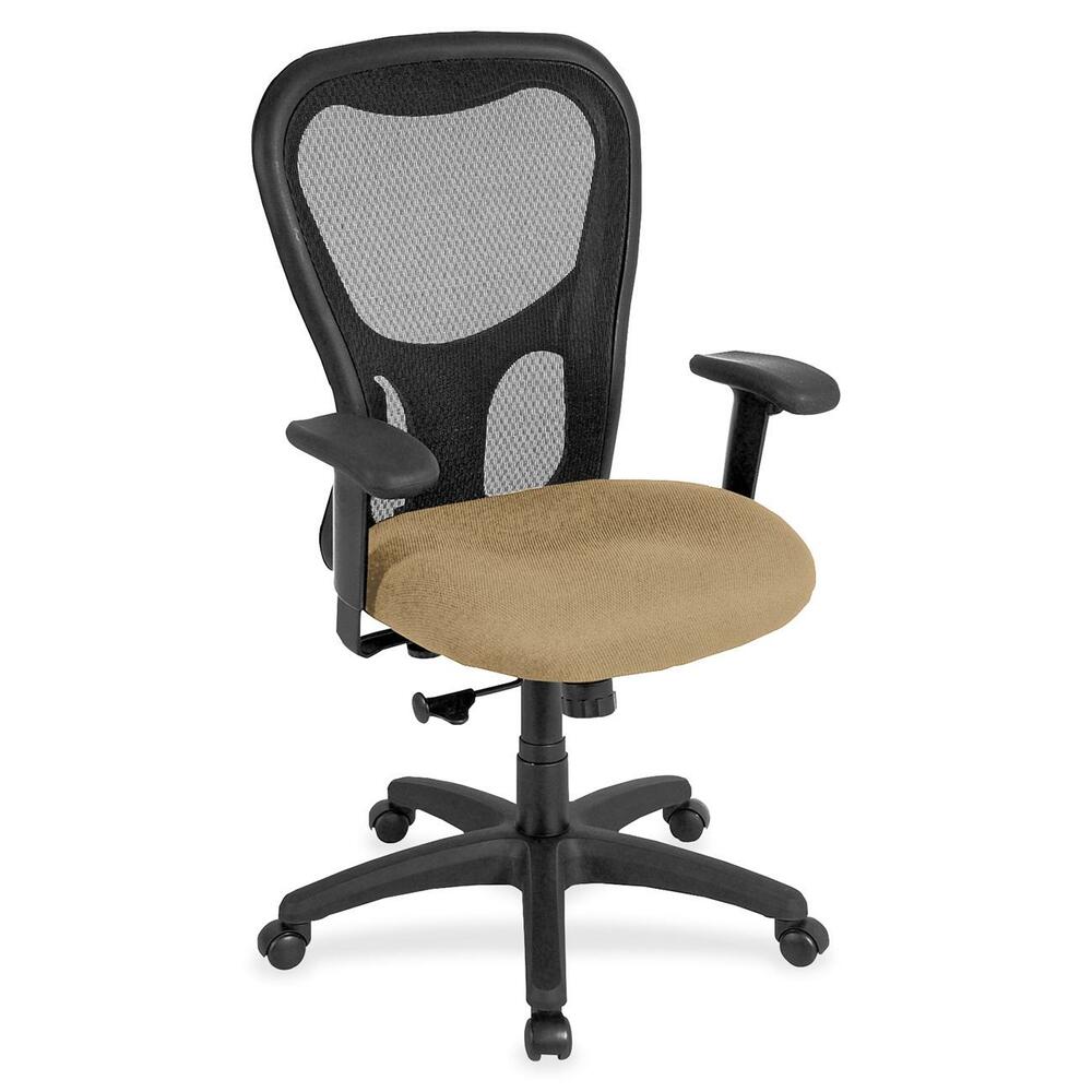Eurotech Apollo Synchro High Back Chair [SKU - EUTMM950062]EA