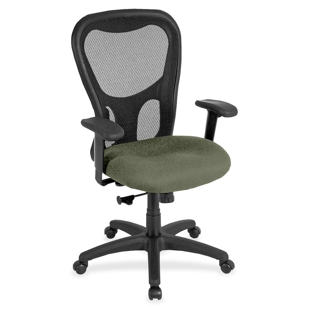 Eurotech Apollo Synchro High Back Chair [SKU - EUTMM950085]EA