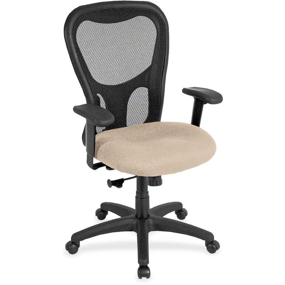 Eurotech Apollo Synchro High Back Chair [SKU - EUTMM950089]EA