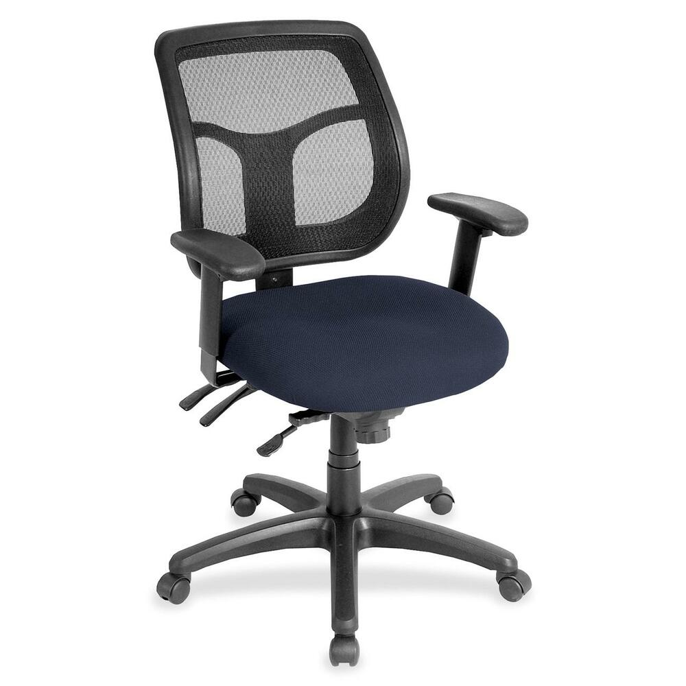 Eurotech Apollo Task Chair [SKU - EUTMFT94501]EA