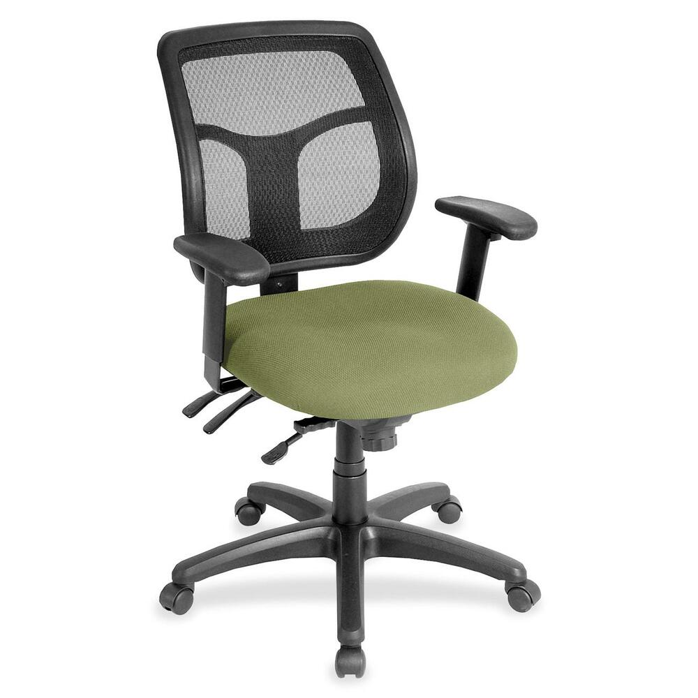 Eurotech Apollo Task Chair [SKU - EUTMFT94548]EA