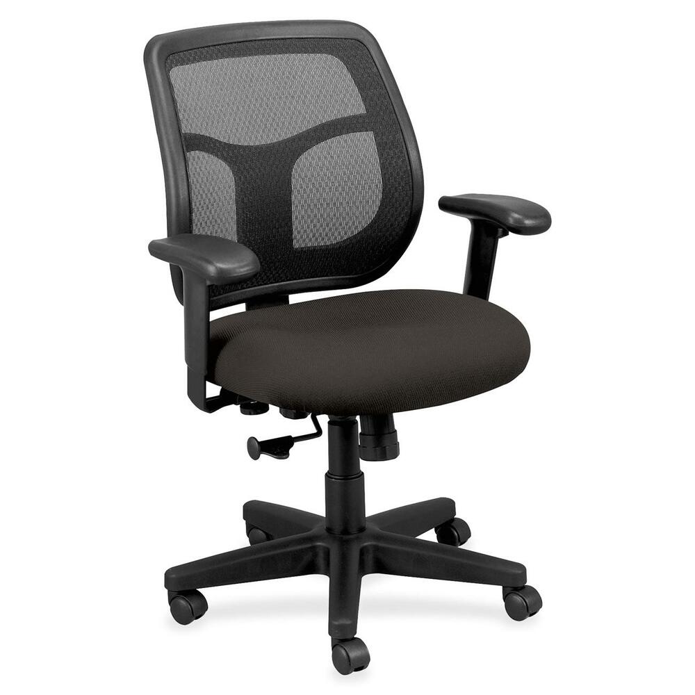 Eurotech Apollo Task Chair [SKU - EUTMT940099]EA