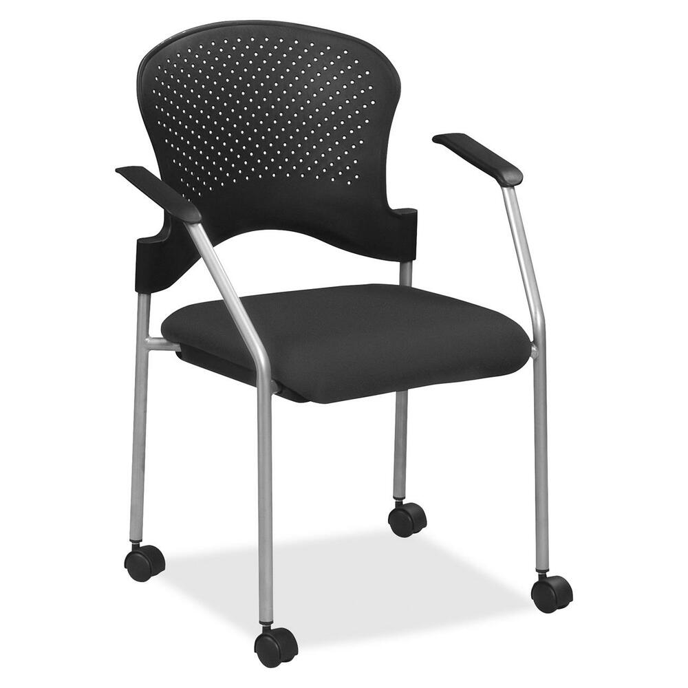 Eurotech Breeze Chair with Casters [SKU - EUTFS827035]EA