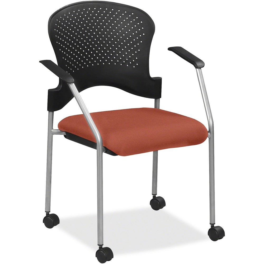 Eurotech Breeze Chair with Casters [SKU - EUTFS827039]EA