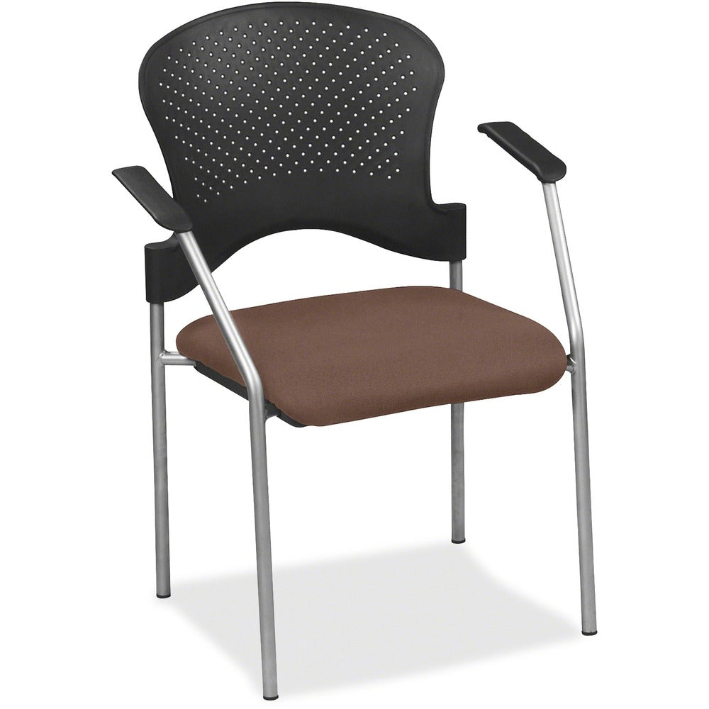 Eurotech breeze FS8277 Stacking Chair [SKU - EUTFS827711]EA