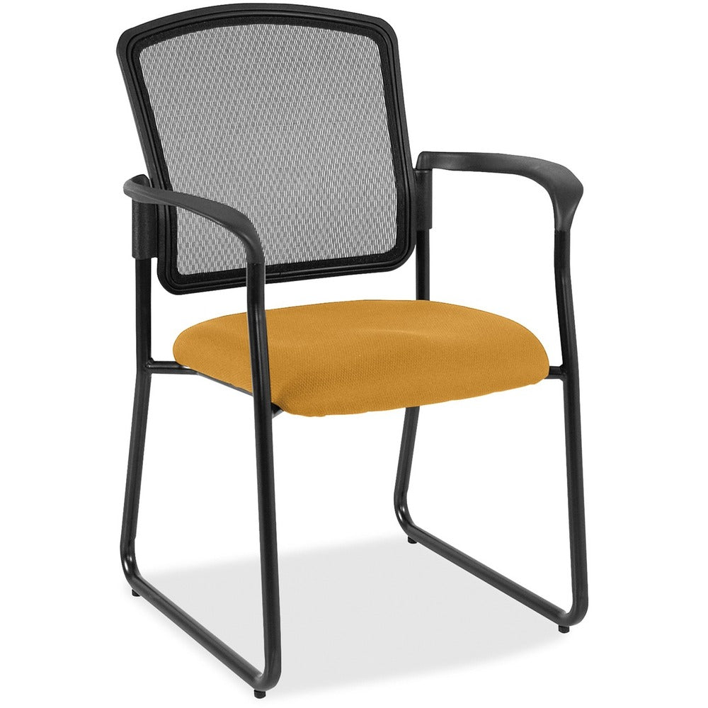 Eurotech Dakota 2 7055SB Guest Chair [SKU - EUT7055SB53]EA