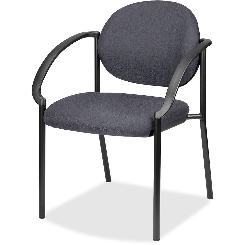 Eurotech Dakota 9011 Stacking Chair [SKU - EUT901105]EA