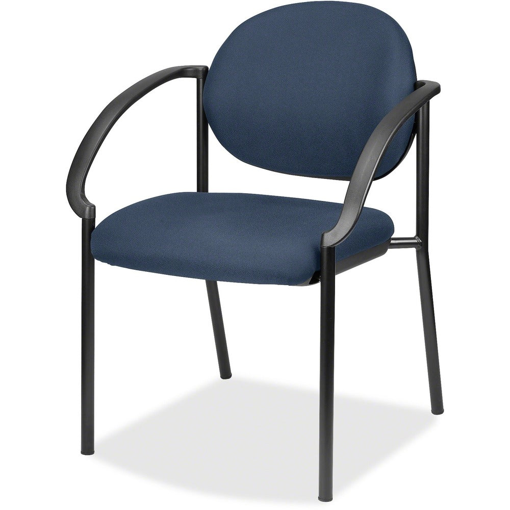 Eurotech Dakota 9011 Stacking Chair [SKU - EUT901113]EA