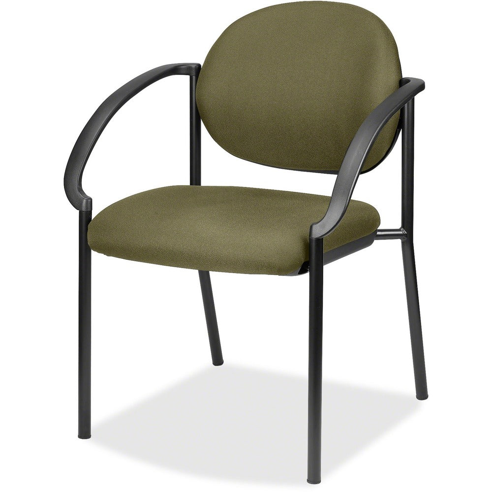 Eurotech Dakota 9011 Stacking Chair [SKU - EUT901125]EA