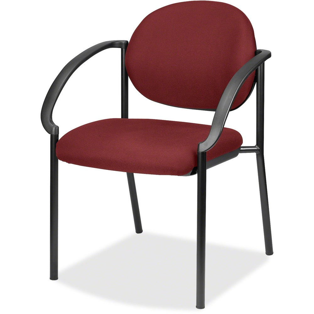 Eurotech Dakota 9011 Stacking Chair [SKU - EUT901131]EA