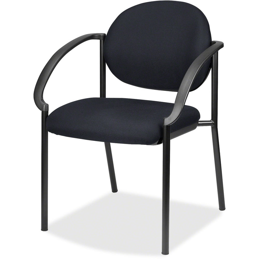 Eurotech Dakota 9011 Stacking Chair [SKU - EUT901197]EA