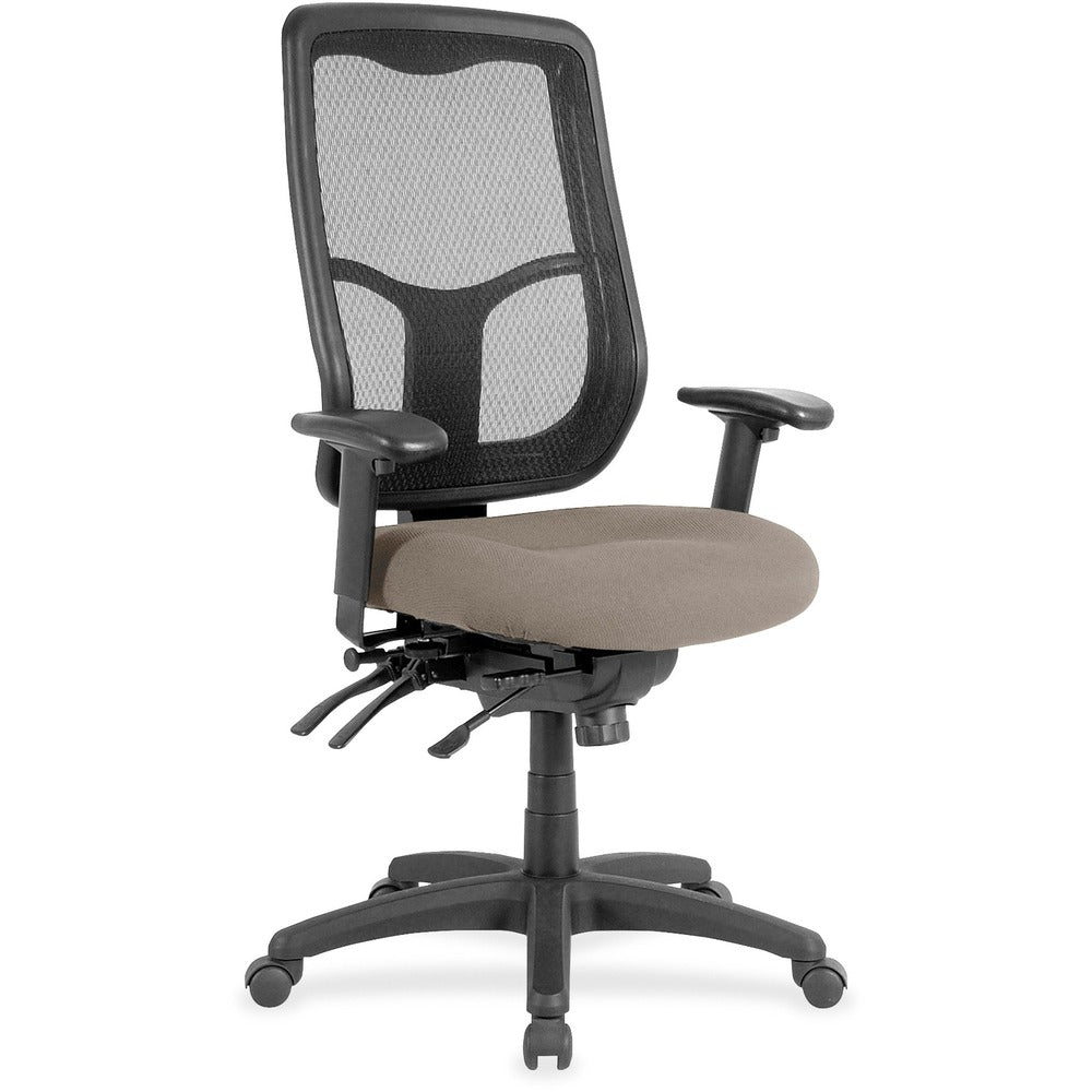 Eurotech Executive Chair [SKU - EUTMFH9SL008]EA