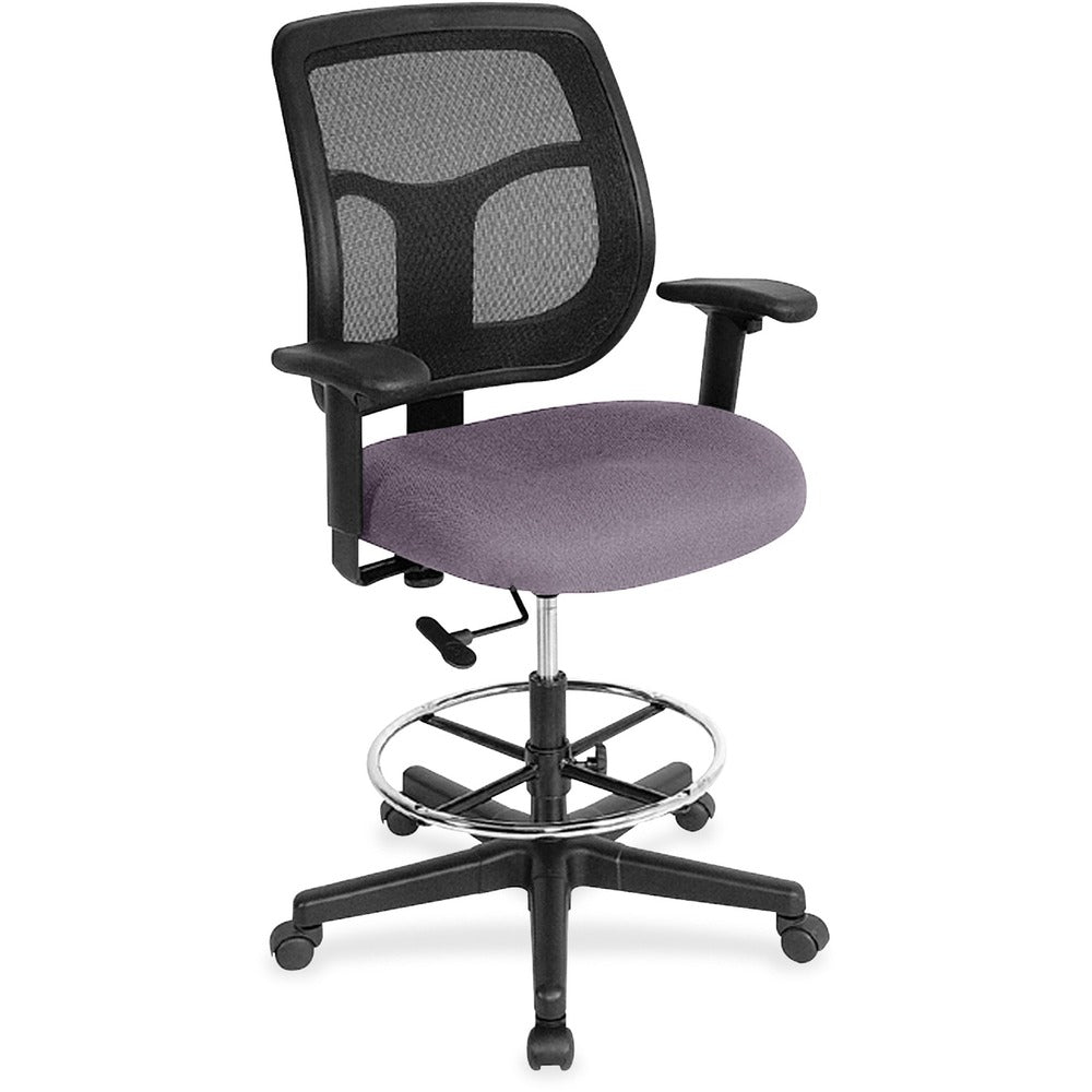 Eurotech Utility Stool [SKU - EUTDFT98109]EA