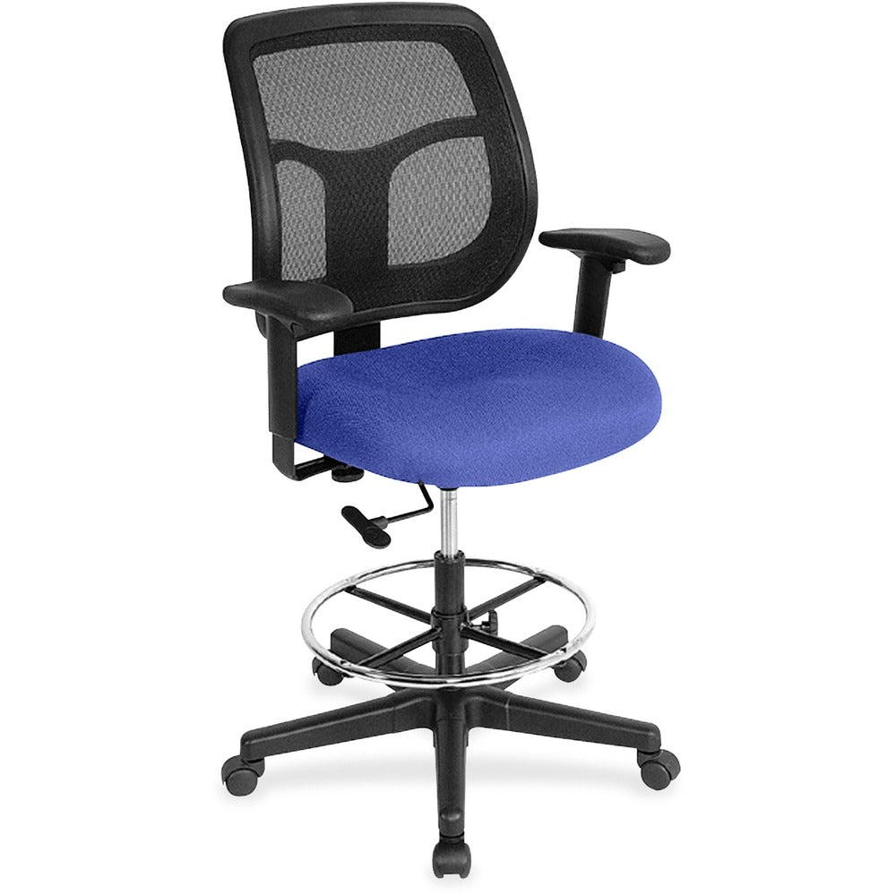Eurotech Utility Stool [SKU - EUTDFT98110]EA