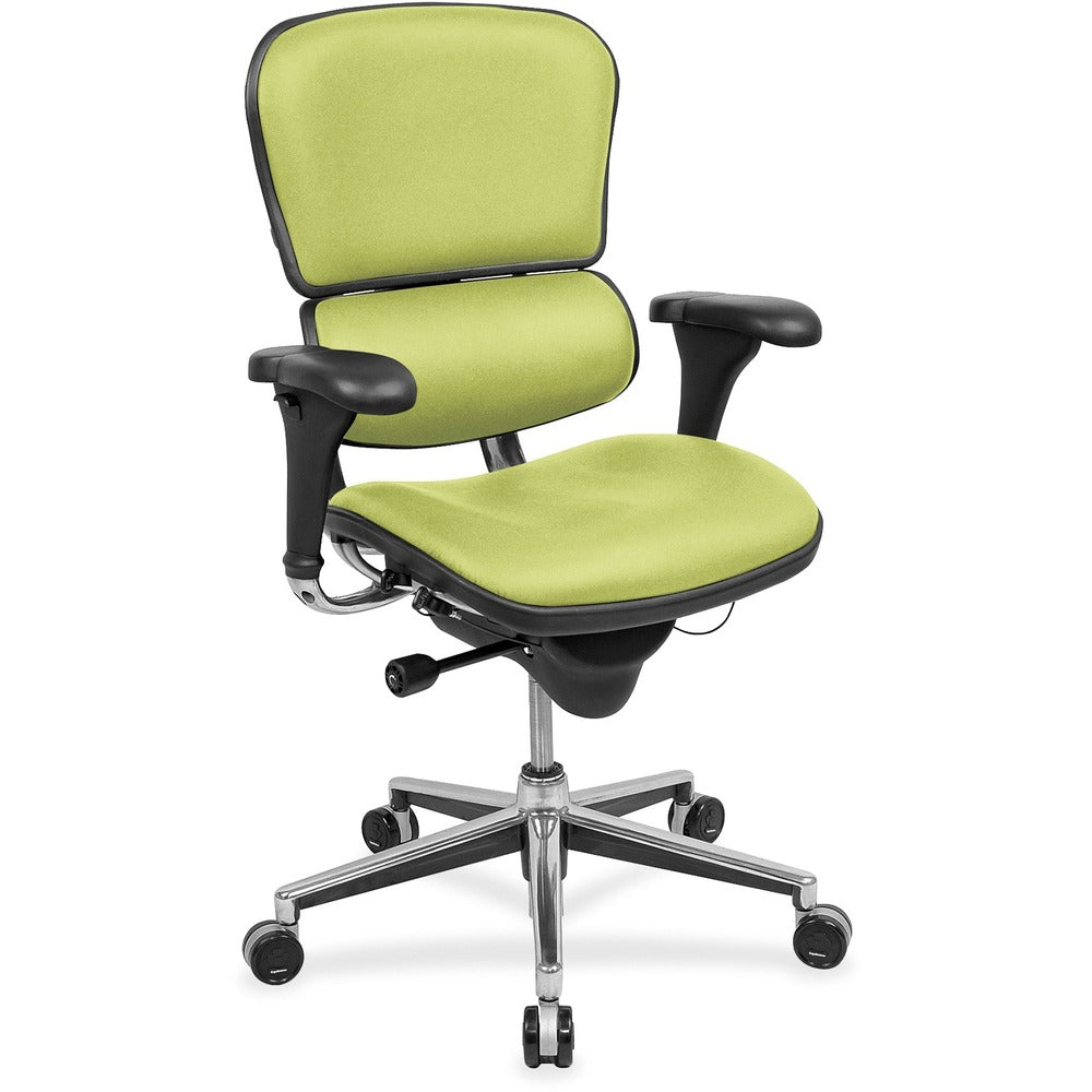 Eurotech Executive Chair [SKU - EUTLE10LO009]EA