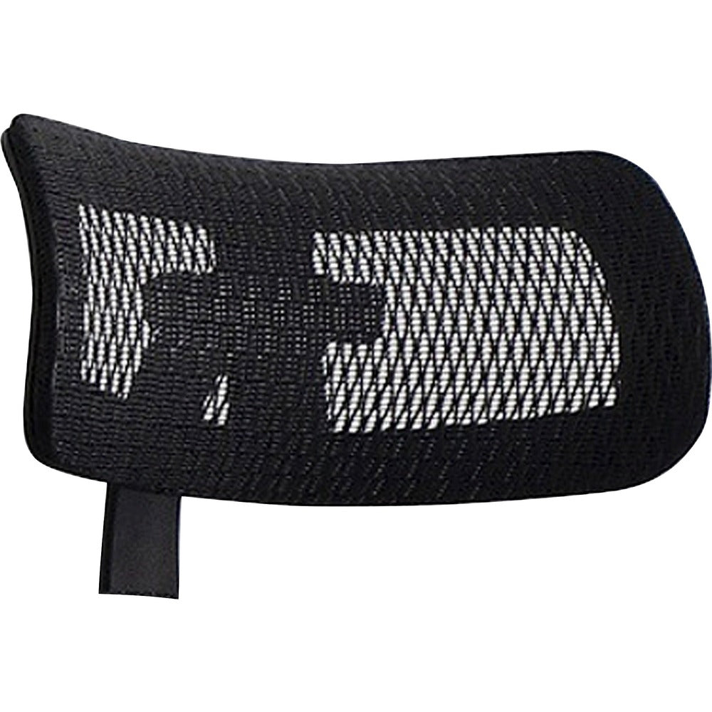 Eurotech iOO Chair Headrest [SKU - EUTIOOHDRBLK]EA