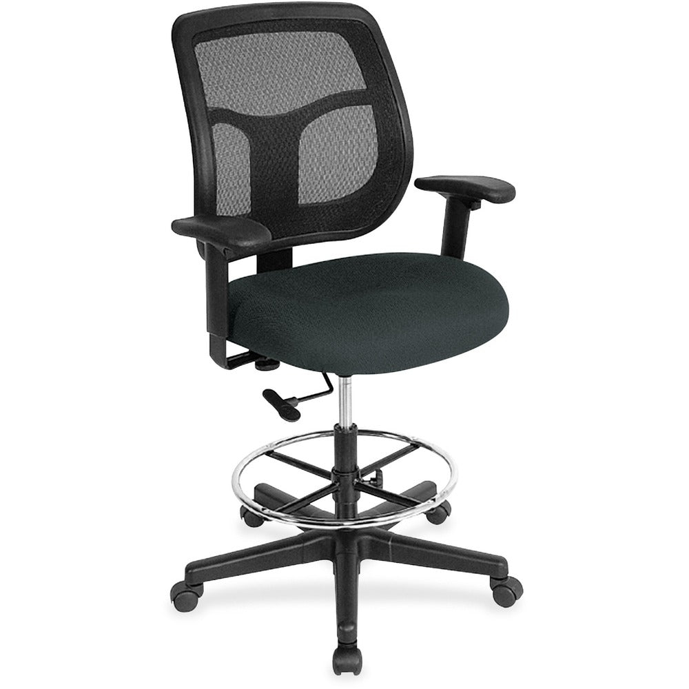 Eurotech Utility Stool [SKU - EUTDFT98076]EA