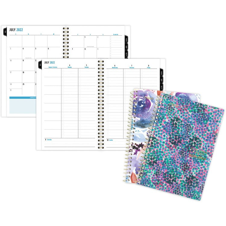 Five Star Artist Touch Planner [SKU - AAG1412P200A]EA