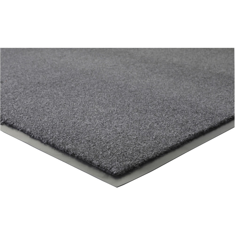 Genuine Joe Silver Series Indoor Walk-Off Mats [SKU - GJO56352]EA