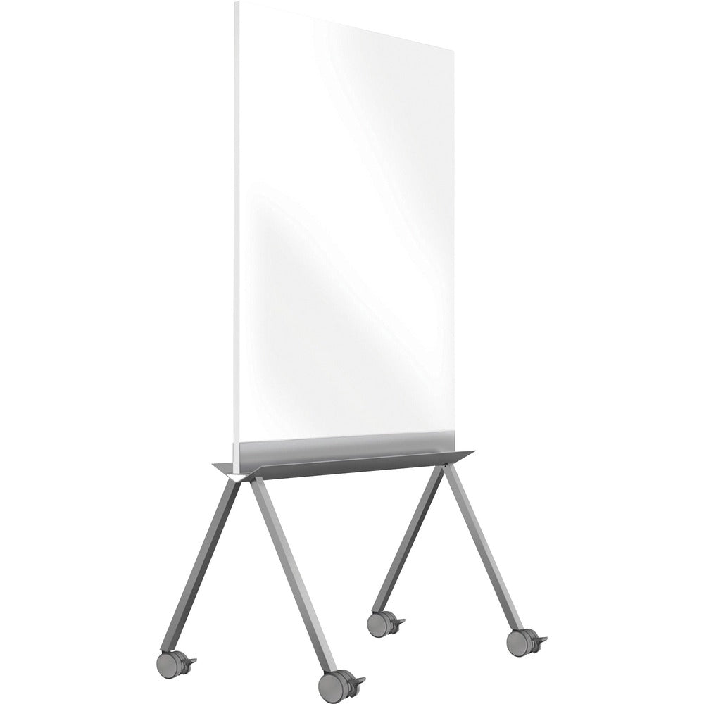 Ghent Roam Mobile Whiteboard [SKU - GHERM36SAWHN]EA