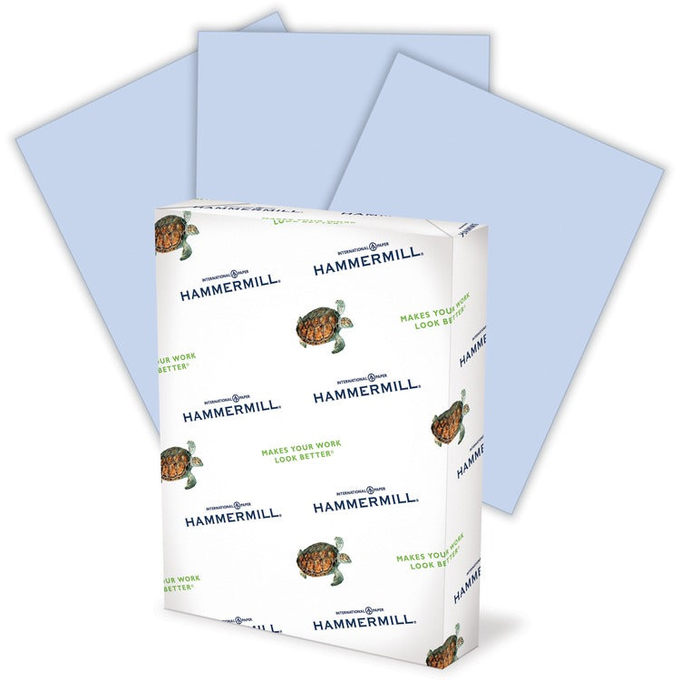 Hammermill Colors Recycled Copy Paper [SKU - HAM103770CT]CT