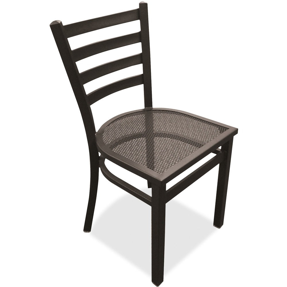 Holland Bar Stools OD400 18" Outdoor Chair [SKU - HBCOD40018]CT