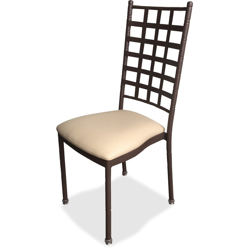 Holland Bar Stools Stacking Chair [SKU - HBCSTKWBZBE]CT