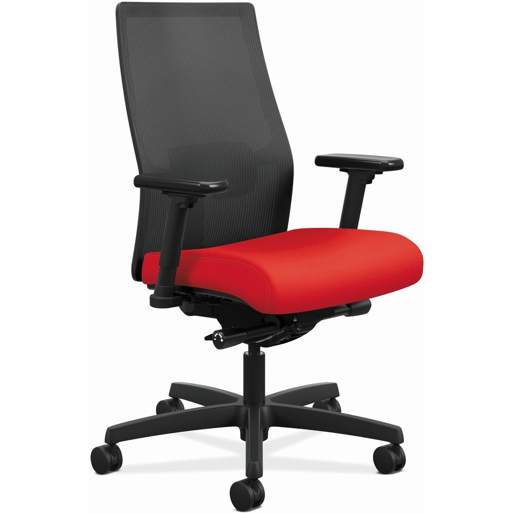HON Ignition 2.0 Chair [SKU - HONI2M2AMLC67TK]EA